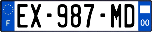 EX-987-MD