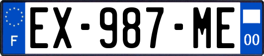 EX-987-ME