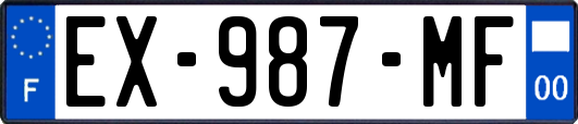 EX-987-MF