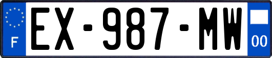 EX-987-MW