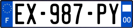 EX-987-PY