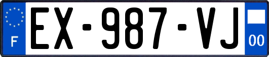 EX-987-VJ
