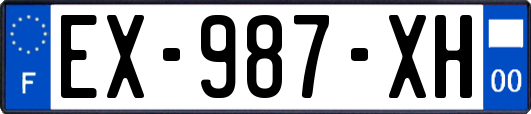 EX-987-XH