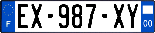 EX-987-XY
