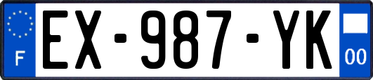 EX-987-YK