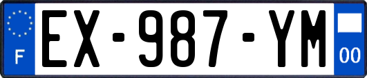 EX-987-YM