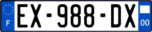 EX-988-DX
