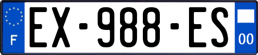 EX-988-ES