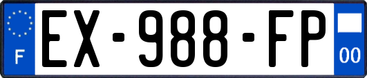 EX-988-FP