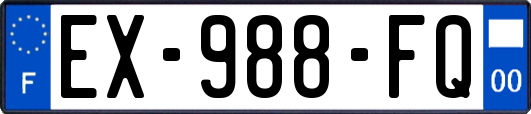 EX-988-FQ