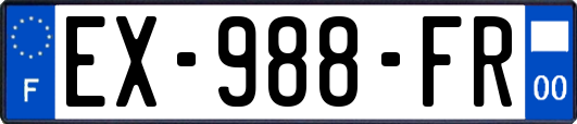 EX-988-FR
