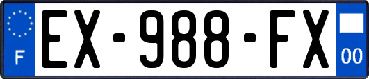 EX-988-FX