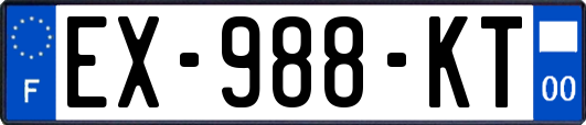 EX-988-KT
