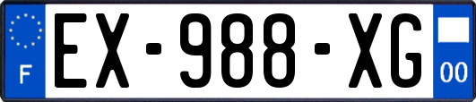 EX-988-XG