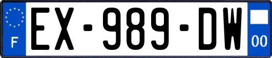 EX-989-DW