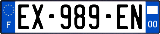 EX-989-EN