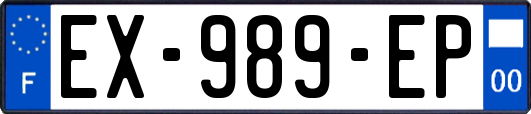 EX-989-EP