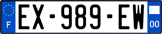 EX-989-EW