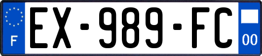 EX-989-FC