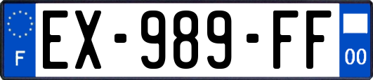 EX-989-FF