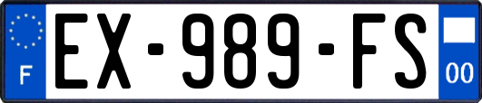 EX-989-FS