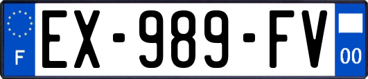 EX-989-FV