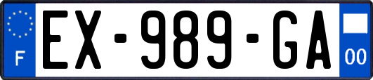 EX-989-GA