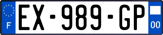 EX-989-GP