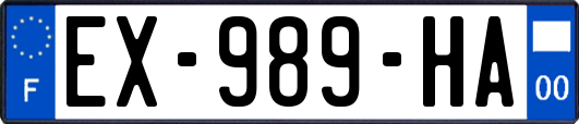 EX-989-HA
