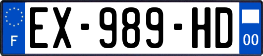 EX-989-HD