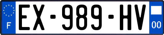 EX-989-HV