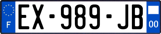 EX-989-JB