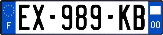 EX-989-KB