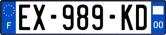 EX-989-KD