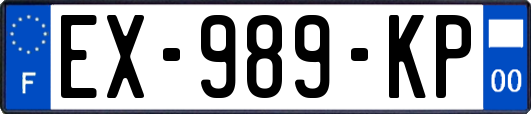 EX-989-KP