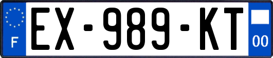 EX-989-KT