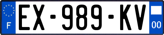 EX-989-KV