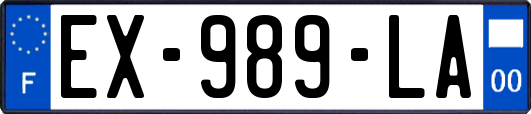 EX-989-LA