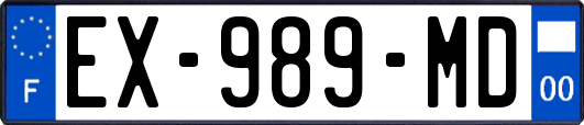 EX-989-MD