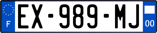 EX-989-MJ