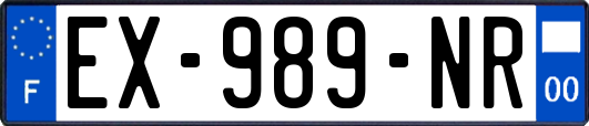 EX-989-NR