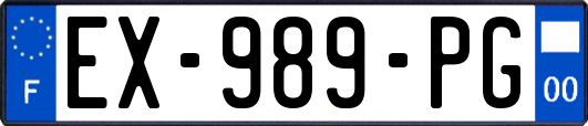 EX-989-PG