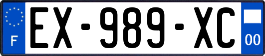 EX-989-XC