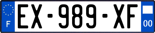 EX-989-XF