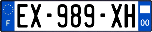 EX-989-XH