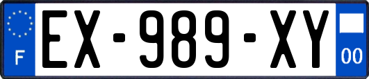 EX-989-XY
