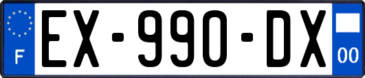 EX-990-DX