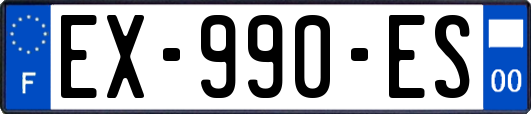 EX-990-ES