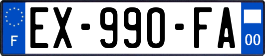 EX-990-FA