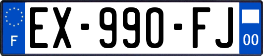 EX-990-FJ